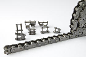 Cadenas de transmisión